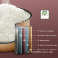 Εμπορική κουζίνα ρυζιού 8 σε 1 εξοικονόμησης ενέργειας